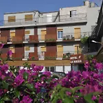 La Masia Hotel