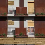 La Masia Hotel *