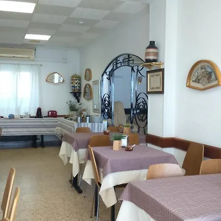La Masia Sant Pere Pescador