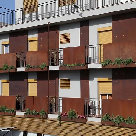 La Masia * Сант-Педро-Пескадор