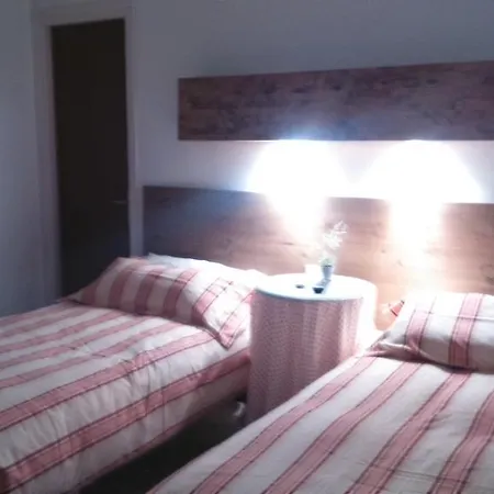 La Masia * Сант-Педро-Пескадор