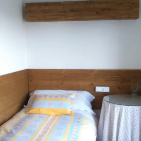 La Masia Отель *