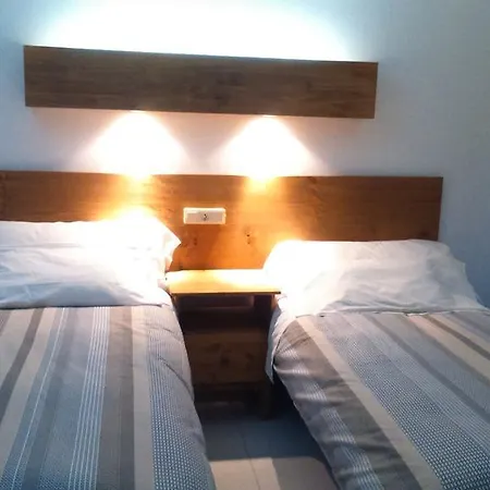 La Masia * Сант-Педро-Пескадор