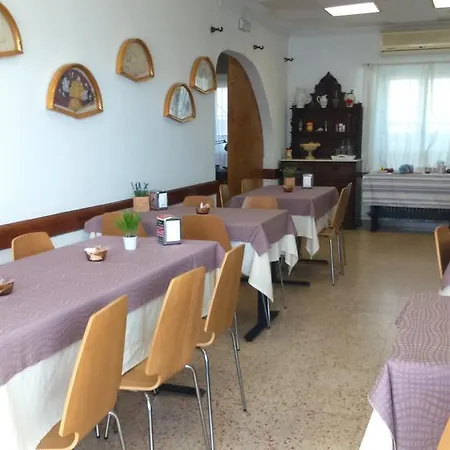 La Masia Отель *