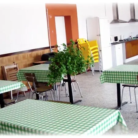 La Masia Сант-Педро-Пескадор