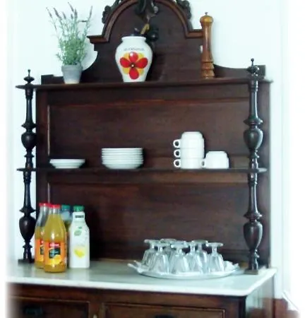 La Masia Отель Сант-Педро-Пескадор