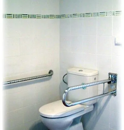 Отель La Masia *