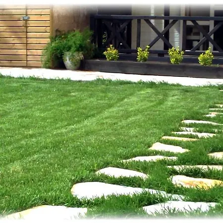 La Masia * Сант-Педро-Пескадор