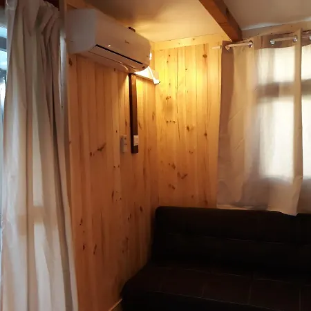 La Masia Отель Сант-Педро-Пескадор