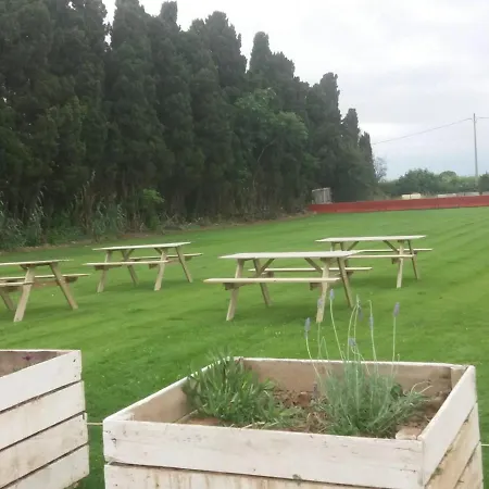 La Masia Сант-Педро-Пескадор