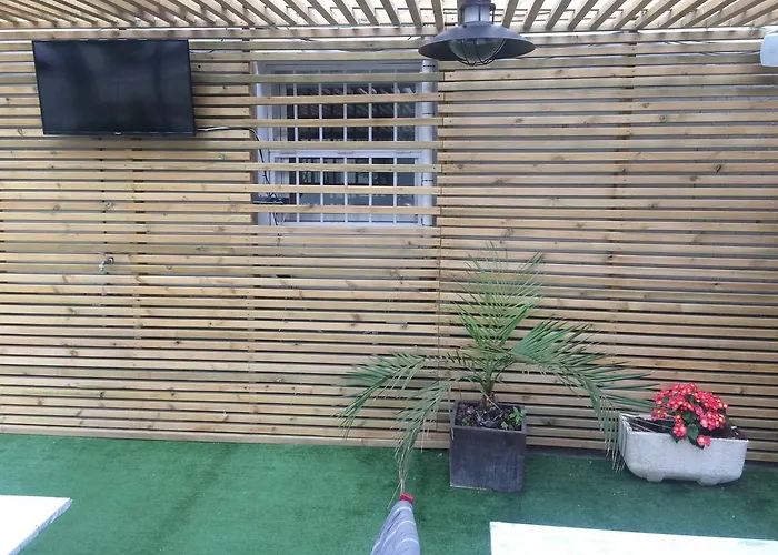 호텔 La Masia *