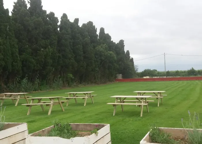 La Masia 호텔 *