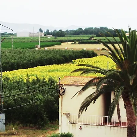 Hotel La Masia