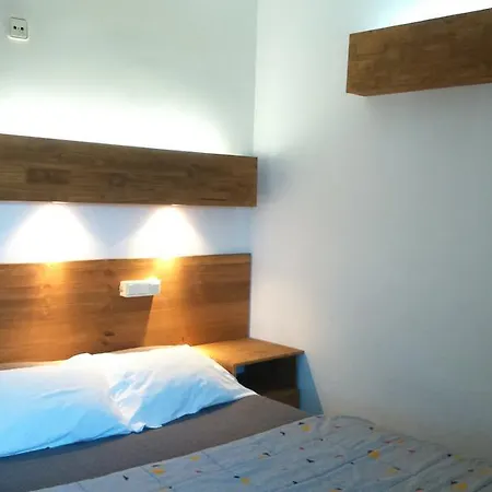 La Masia Hotel Sant Pere Pescador