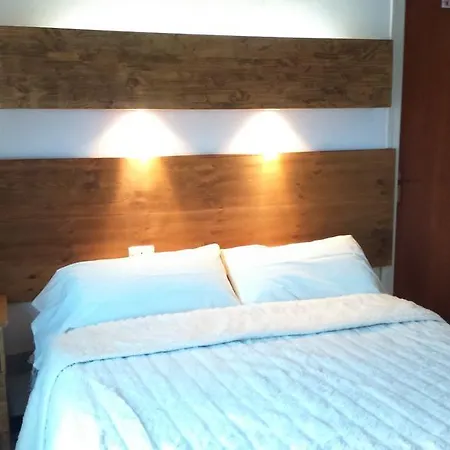 La Masia Hotel