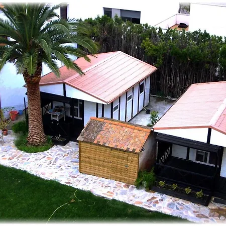 La Masia Hotel