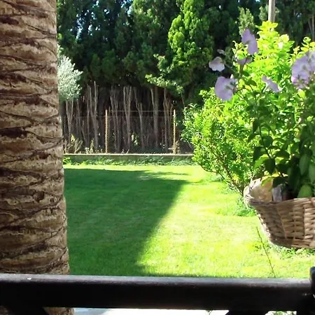 Hotel La Masia Sant Pere Pescador
