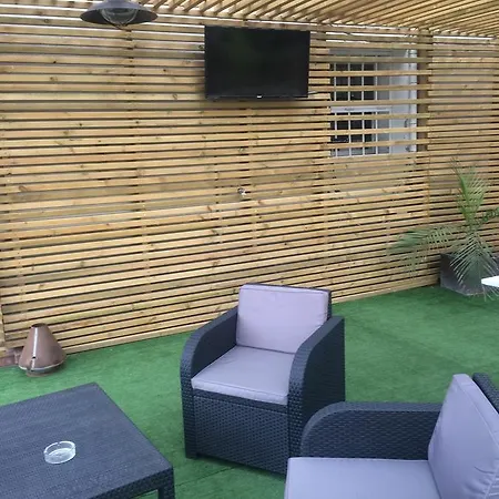 La Masia Hotell Sant Pere Pescador