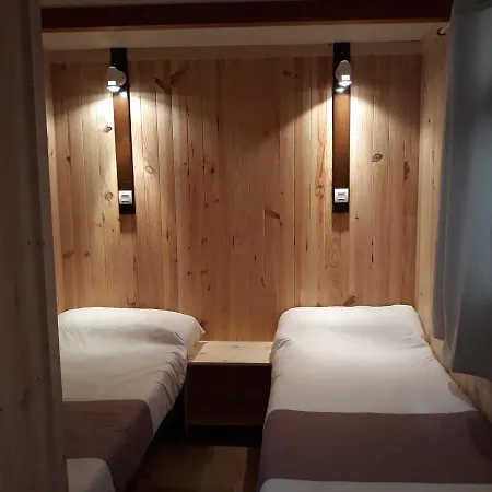 La Masia Hotel