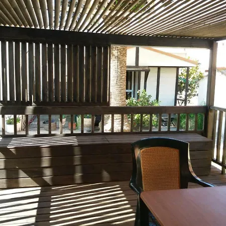 La Masia * Sant Pere Pescador