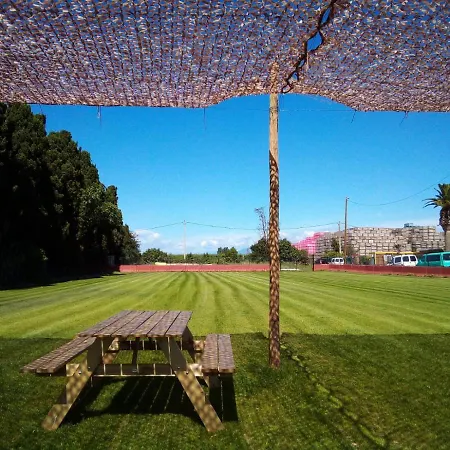 La Masia * Sant Pere Pescador
