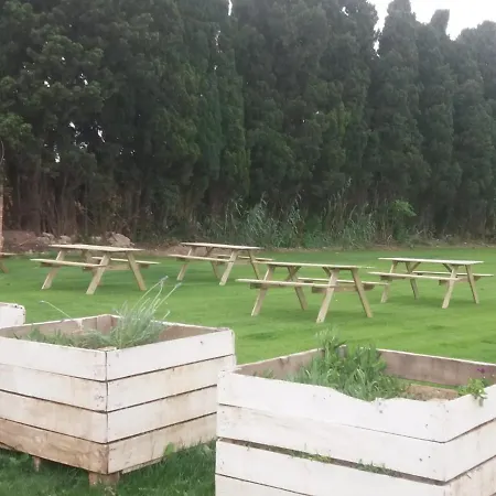 La Masia * Sant Pere Pescador