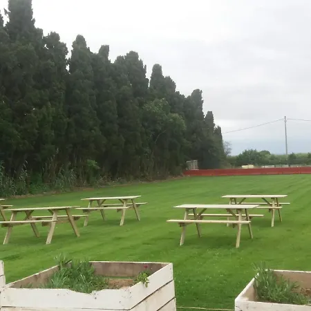 La Masia Hotel *